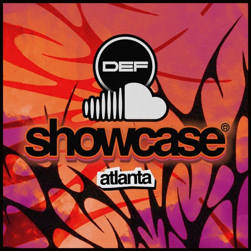 DEF X SOUNDCLOUD: SHOWCASE