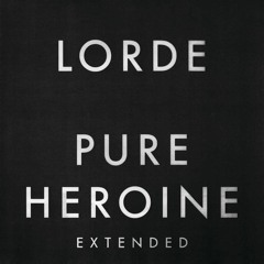 Lorde - Ribs (WOM remix)