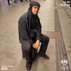 030.radio presents: DRLR