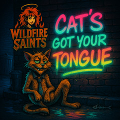 Cats Got Your Tongue