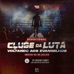 Semana 1 - Voltando Aos Evangelhos