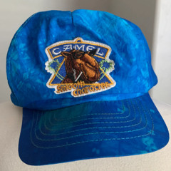 Camel Blau