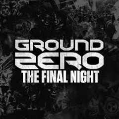 GROUND ZERO 2025 (RETARDED_ZERO BY RETARDED_PAUPERS)