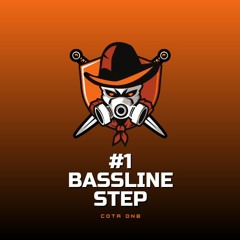 #1 BASSLINE STEP