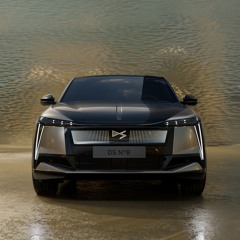 #26 Citroën DS podcast La Bombe 'Esprit en Avant-garde'