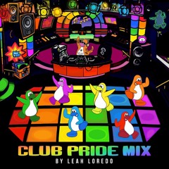 Leah Loredo Club Pride Mix