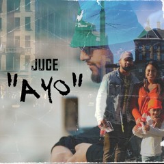 AYO feat Lil Juce (prod. GC)