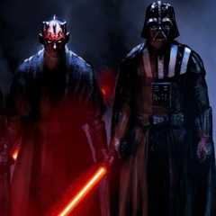 TRUO X DDJORK SITH LORDS
