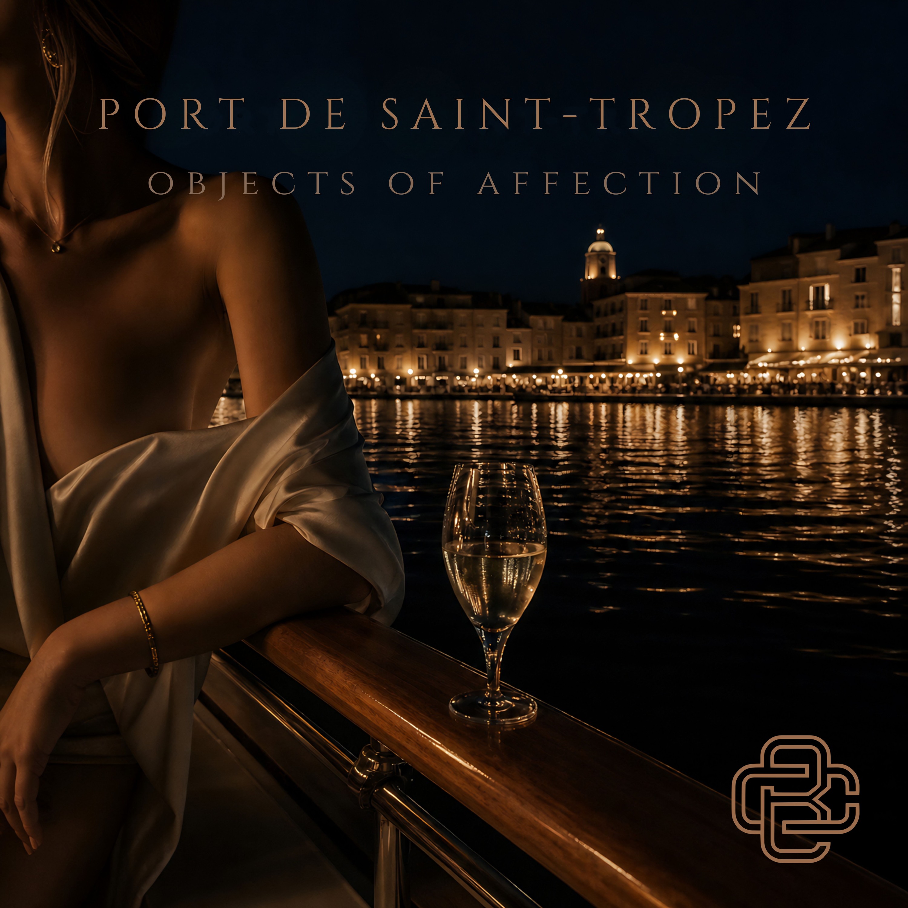 Port de Saint-Tropez - Free Download episode artwork