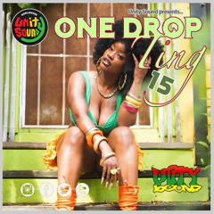 Unity Sound - One Drop Ting V15 - July 2024 Reggea Mix