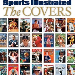 ( mGX ) Sports Illustrated The Covers by  Editors of Sports Illustrated ( ZdR )
