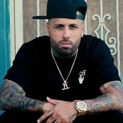 Nicky Jam - Me Voy Pal'Party (Noizekid 2k21 Bootleg)