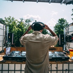 MIX BASSFEST 2024 (OPENING)