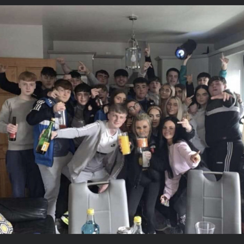 Life’s A Bitch 🖕🏻