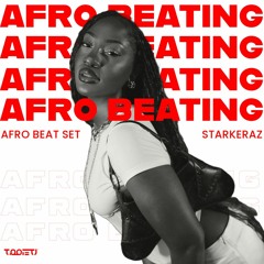 AFROBEATING | #1 | DJ SET 2024 | AFROBEATS, R&B & AMAPIANO