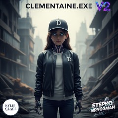ClementAIne.exe v2 (feat KojotentanzAI)