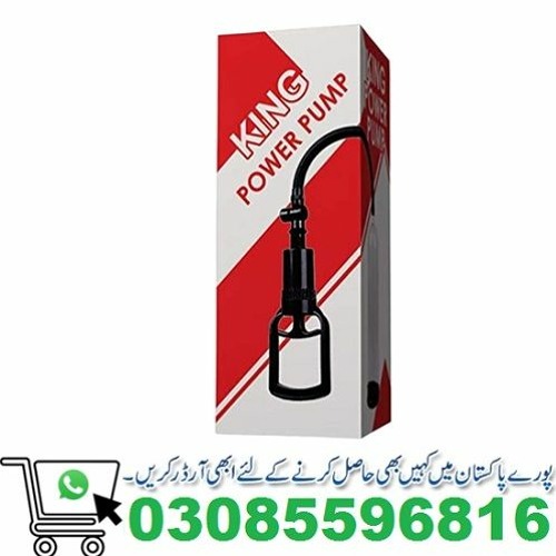 Stream King Power Pump In Rawalpindi # o3o85596816 by Onlineshop Storeopen  | Listen online for free on SoundCloud