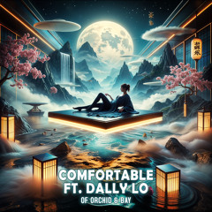 Comfortable (ft. Dally Lo)