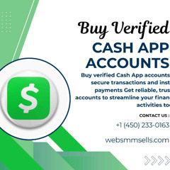 best site to buy cash app account