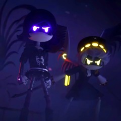 BiteMe! MURDER DRONES, aj dispirito
