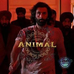 Arjan Vailly Desi Mix (Full) - ANIMAL | Dj Sarj | Bhupinder Babbal