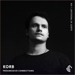 Korb | Progressive Connections #104