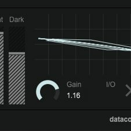 明暗 [light_dark] //DEMO