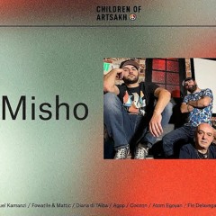 Միշո - Եթե Իրար Լսենք    Misho - Yete Irar Lsenq