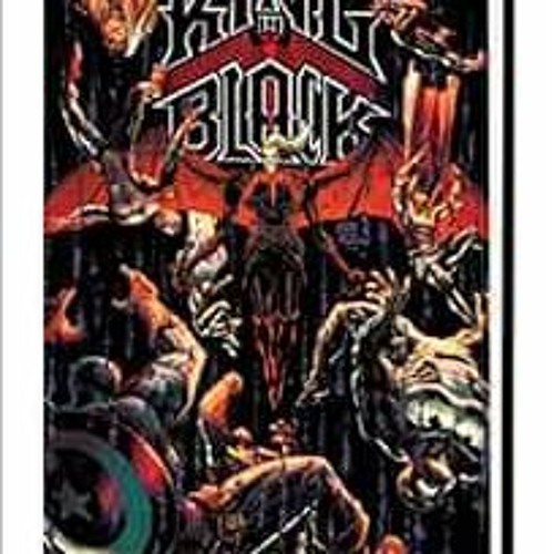 VIEW EBOOK 🖊️ KING IN BLACK OMNIBUS by Ryan Stegman,Marvel Various,Donny Cates PDF E