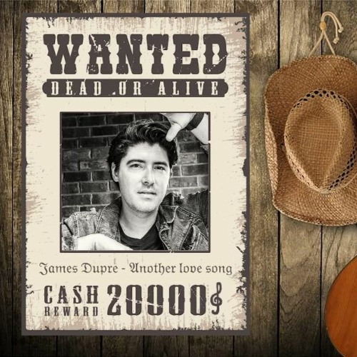 Another Love Song James Dupre 2024 Contest / Robert Hoffmann Mix
