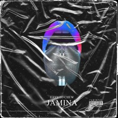 LACK OF FAME - Jamina (prod.rxkz)