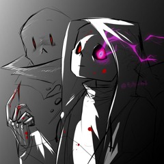 Dusttale - The Murder (Cover/Sad Cover)
