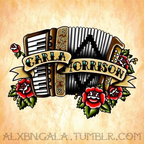 - CARLA MORRISON - DISFRUTO - DEDICATORIA - JAIRO DJ -