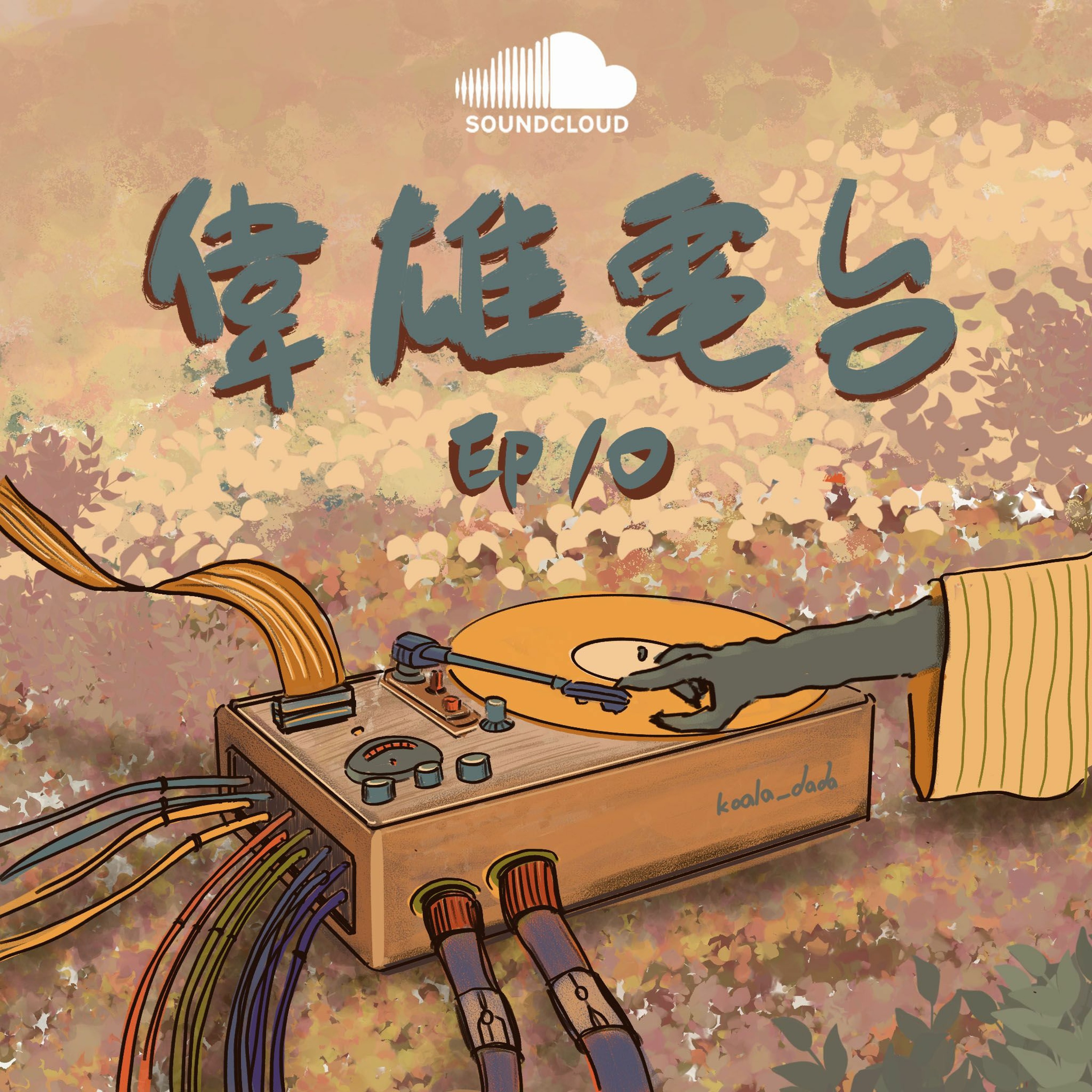 偉雄電台 Koala Radio
