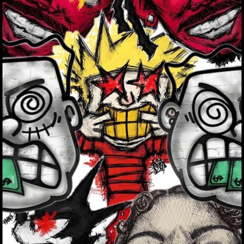 BreakThaScale X Burt Allwyld - 5586