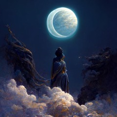 Athena acid moonlight
