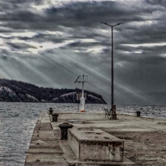 Reggae Test (deep dub)