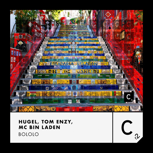 Stream Hugel, Tom Enzy, Mc Bin Laden - Bololo (Extended Mix) by HUGEL ...