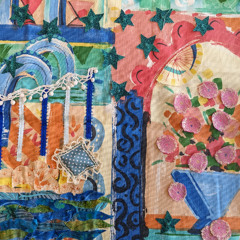 Spice of life and we jump the potholes 14th Feb