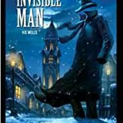 PDF Free The Invisible Man By H. G. Wells Gratis Full Version