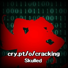 Soufon - cry.pt/o/cracking (Skulled)