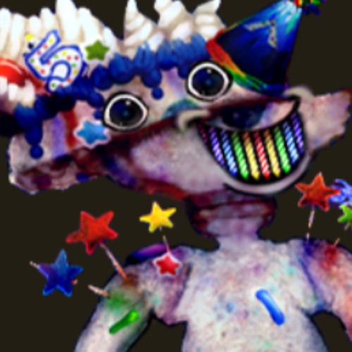 SMILE | BEAR (Alpha)