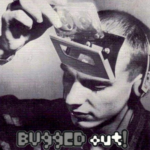 Techno Tuesdays 16-05-23