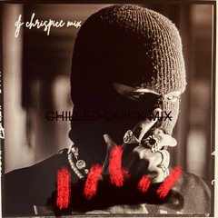 CHILLED QUICK MIX 3