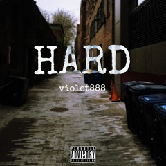 HARD (prod. A.O on the beat)