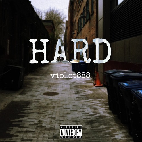 HARD (prod. A.O on the beat)