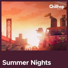 Summer Nights 🌇 [lofi beats / instrumental mix]
