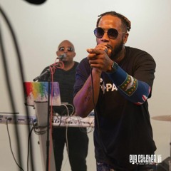 MAJOR WAY - OMG BAND FT.PASCAL THE ARTIST & MULLAH GWOP