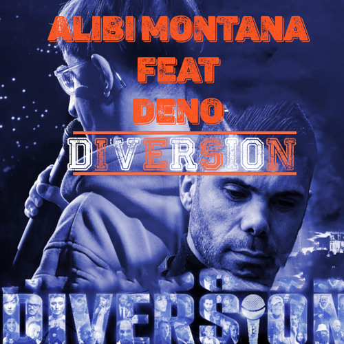 Diversion (feat. Deno)