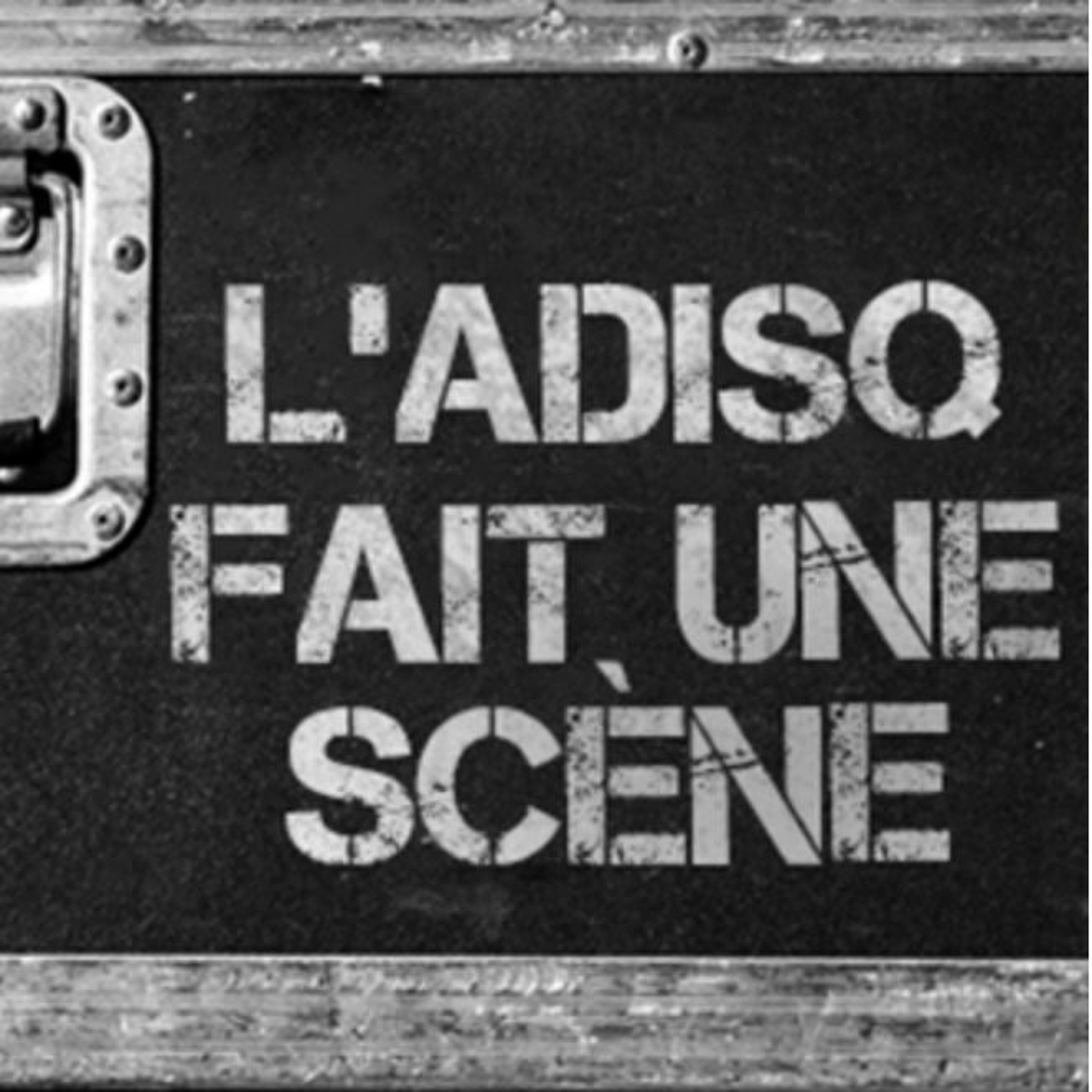 TÉLÉVISION | Retour de la série l’ADISQ fait une scène dès la mi-juin episode artwork